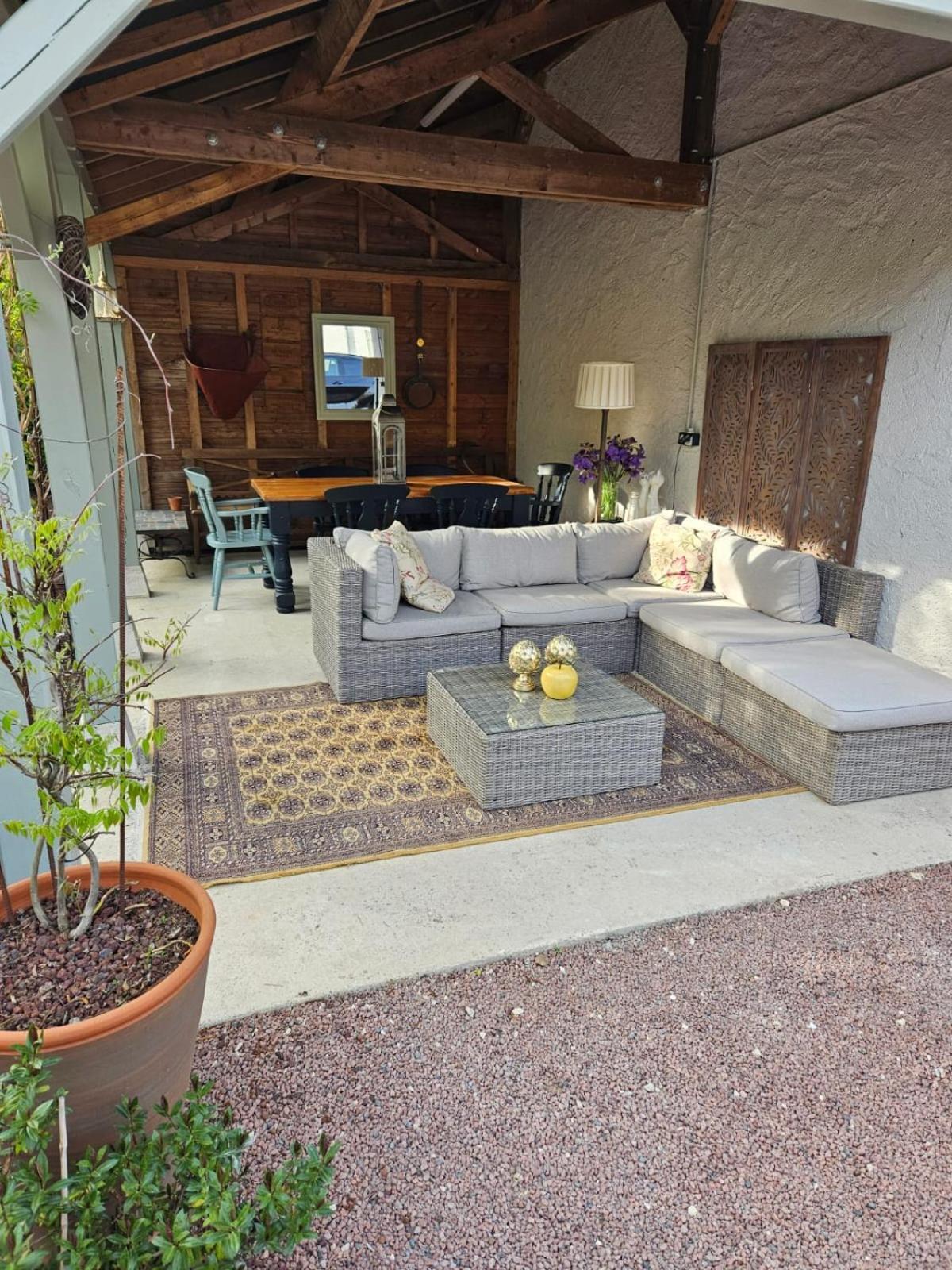 Chambre D'Hote Chez Liz Maslives Exteriér fotografie